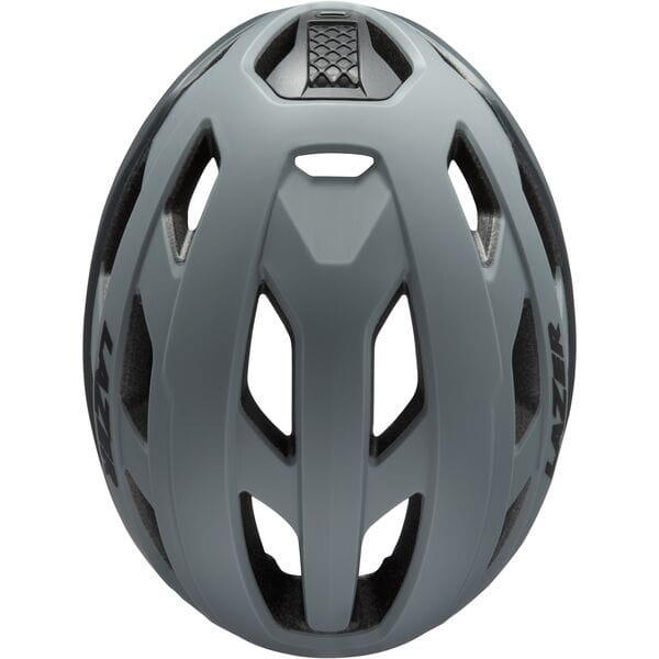 Lazer Strada KinetiCore Cycle Helmet Matt Slate Blue 4/4