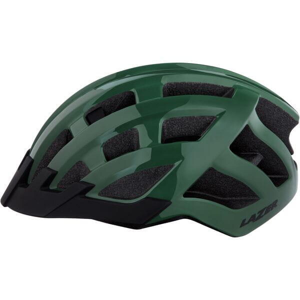 Lazer Compact Cycle Helmet Uni-Size 3/4