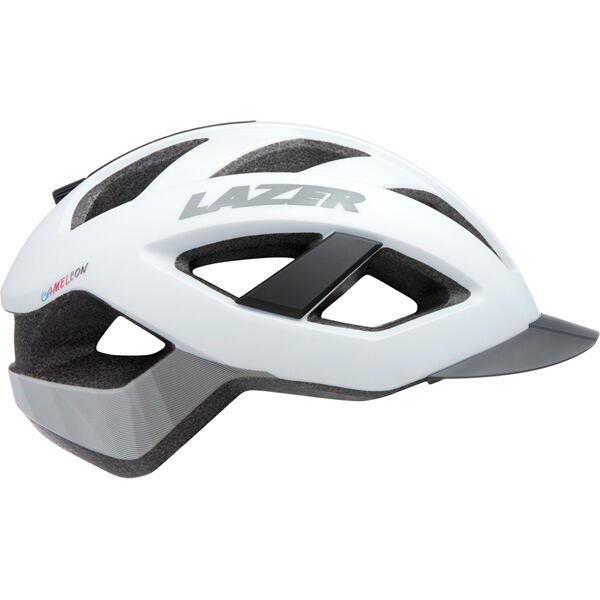 Lazer Cameleon Cycle Helmet Matte White 2/3