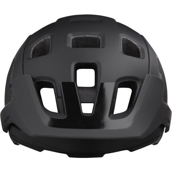 LAZER Kask MTB Jackal KinetiCore, czarny matowy