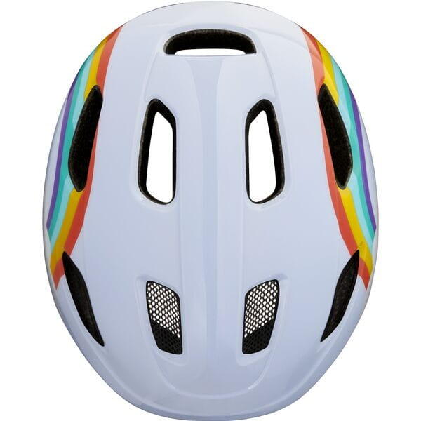 Lazer PNut KinetiCore Cycle Helmet Uni-Size  Kids 4/5