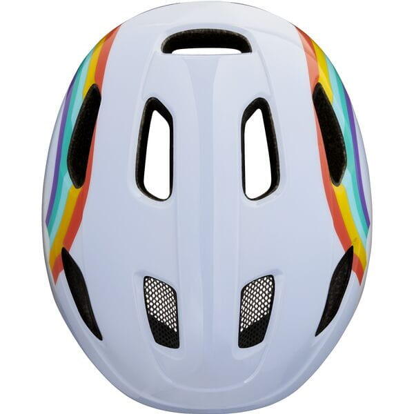 LAZER Casque de vélo pour enfants PNut KinetiCore