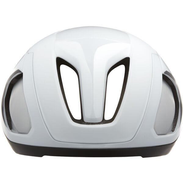 Kask rowerowy szosowy/gravel Vento KinetiCore, biały
