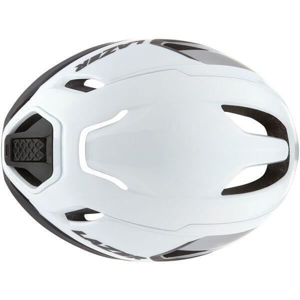 Lazer Vento KinetiCore Cycle Helmet White 4/7