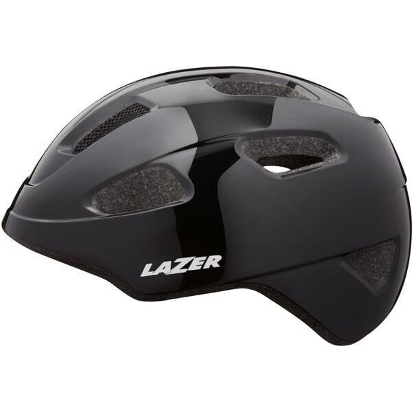 Lazer NutZ KinetiCore Cycle Helmet Uni-Size  Youth 3/4