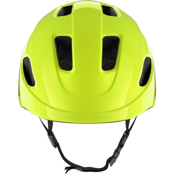Lazer NutZ KinetiCore Cycle Helmet Uni-Size  Youth 2/4