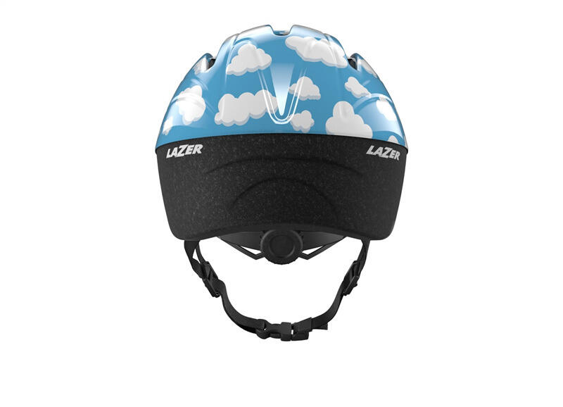 Lazer Bob+ Cycle Helmet Uni-Size  Kids 4/5