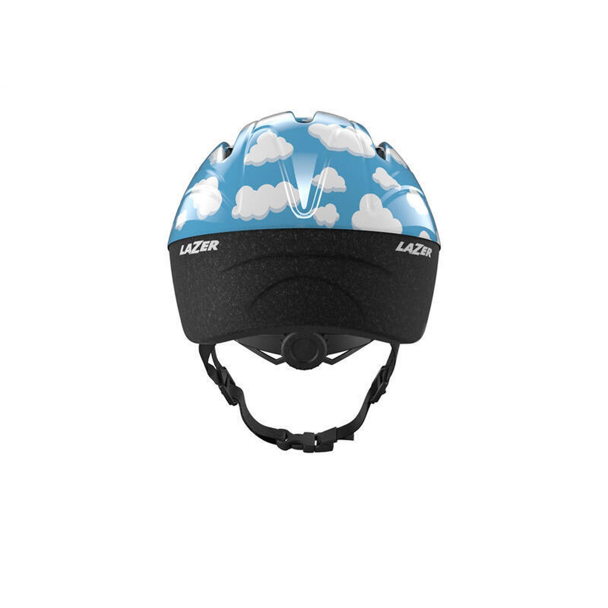 LAZER Casque de vélo pour enfants BOB+