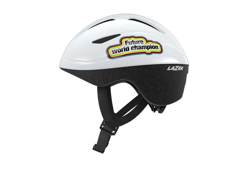 Lazer Bob+ Cycle Helmet Uni-Size  Kids 2/5
