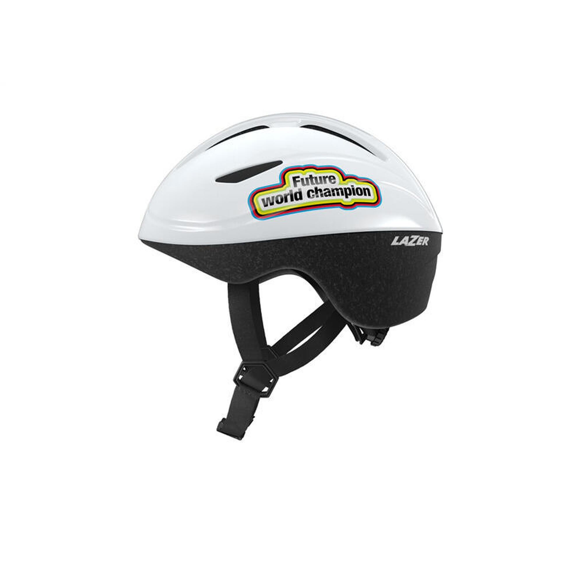 LAZER Casque de vélo pour enfants BOB+