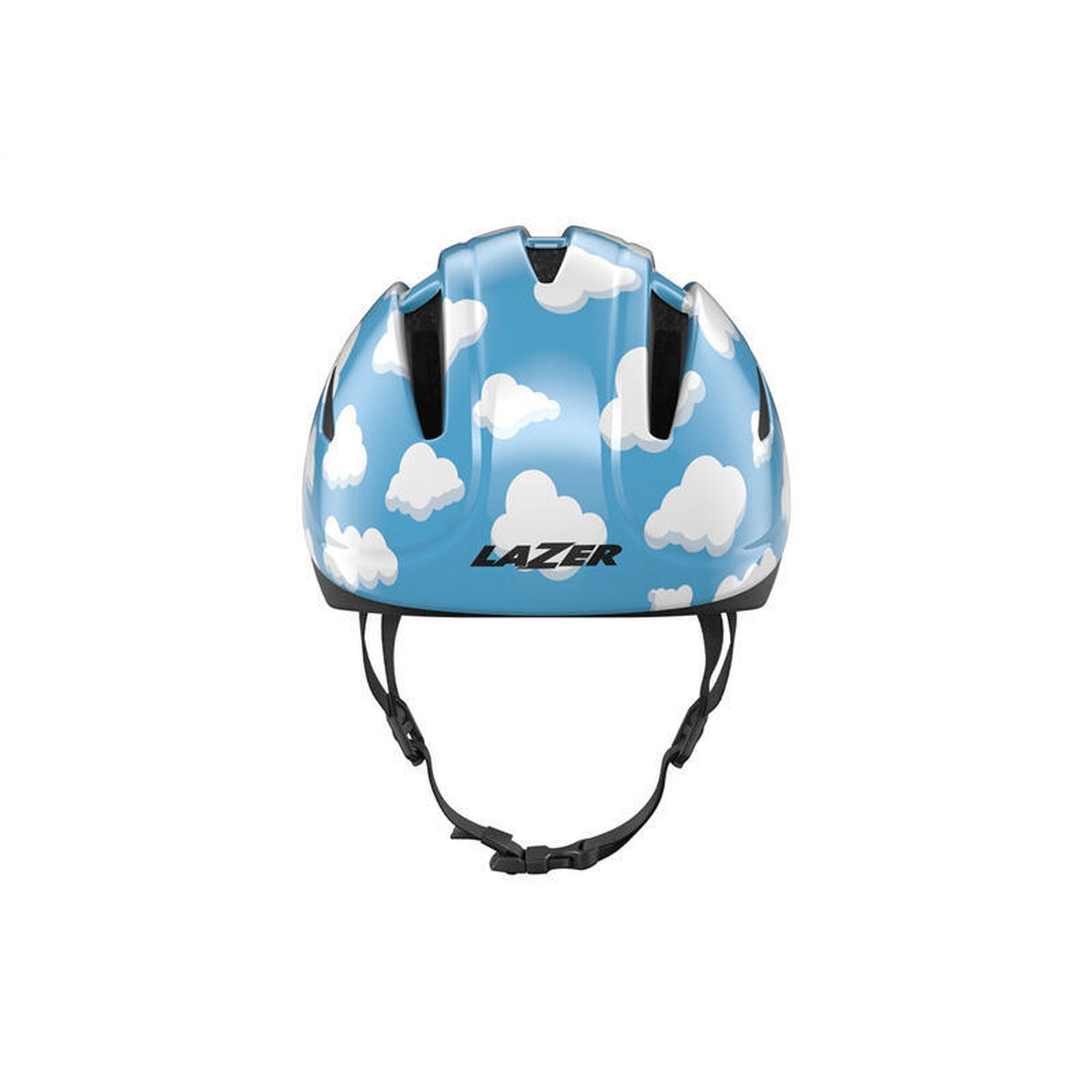 LAZER Casque de vélo pour enfants BOB+