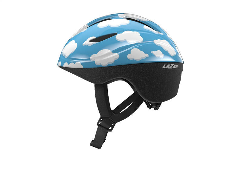 Lazer Bob+ Cycle Helmet Uni-Size  Kids 3/5