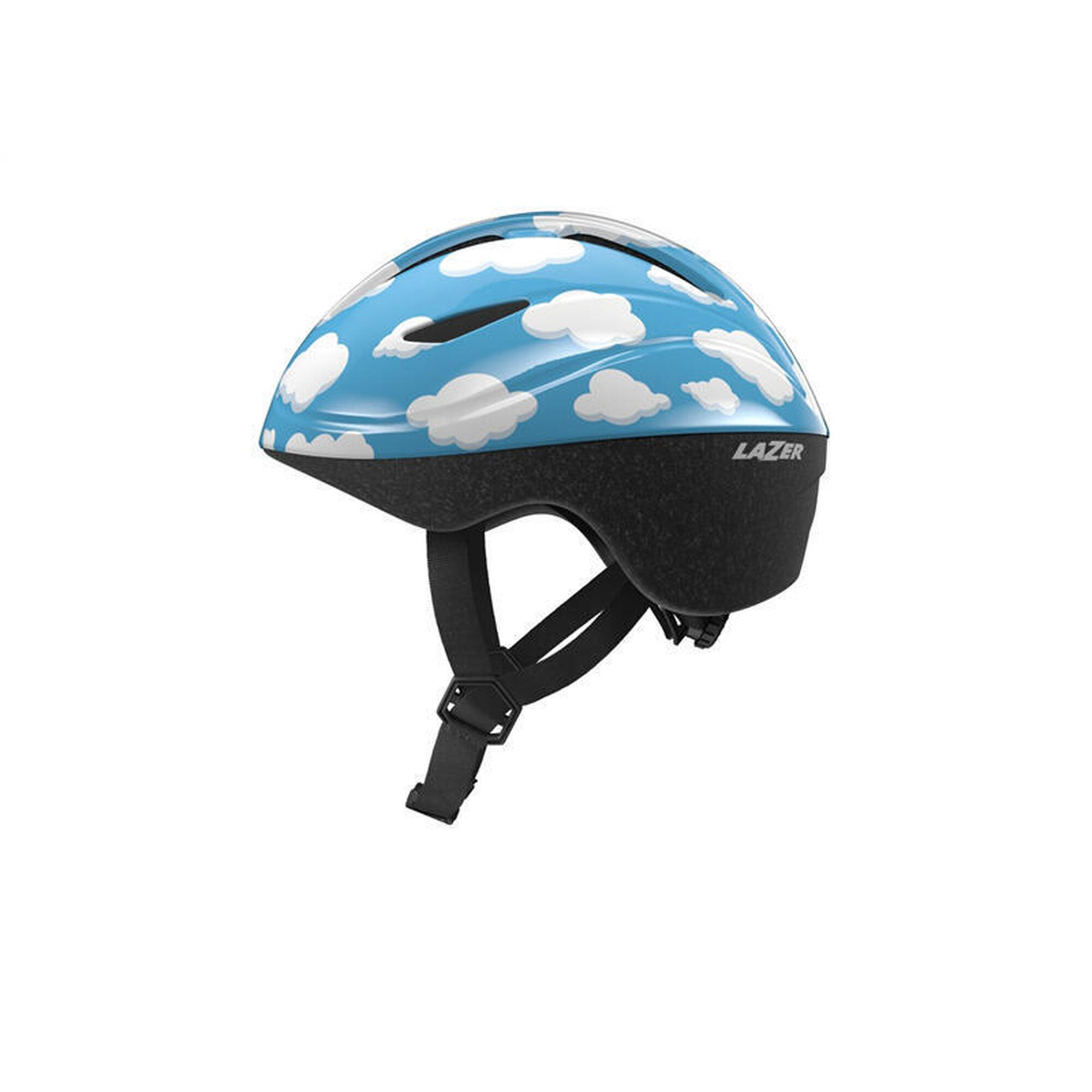 LAZER Casque de vélo pour enfants BOB+