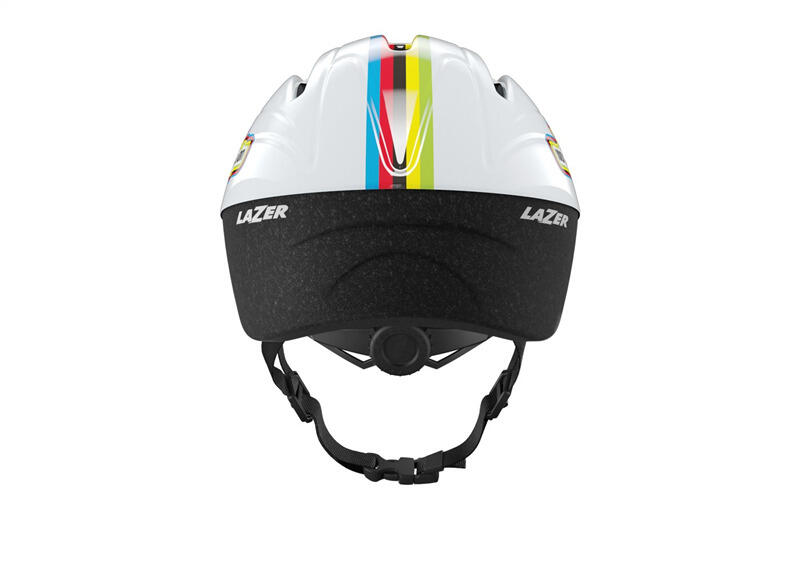Lazer Bob+ Cycle Helmet Uni-Size  Kids 3/5