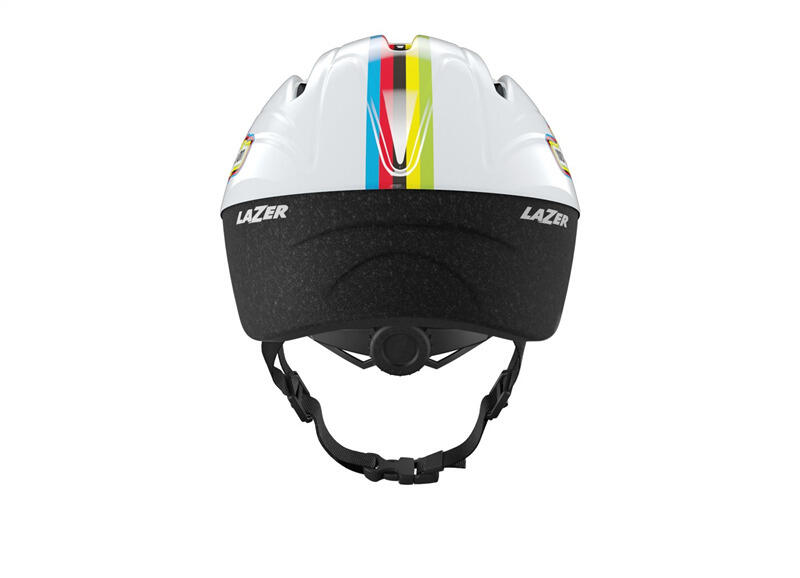 Lazer Bob+ Cycle Helmet Uni-Size  Kids 3/4