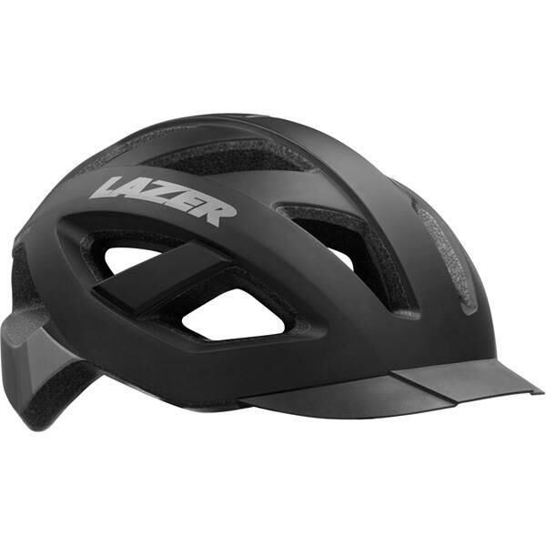 LAZER Lazer Cameleon Cycle Helmet Matte Black Grey