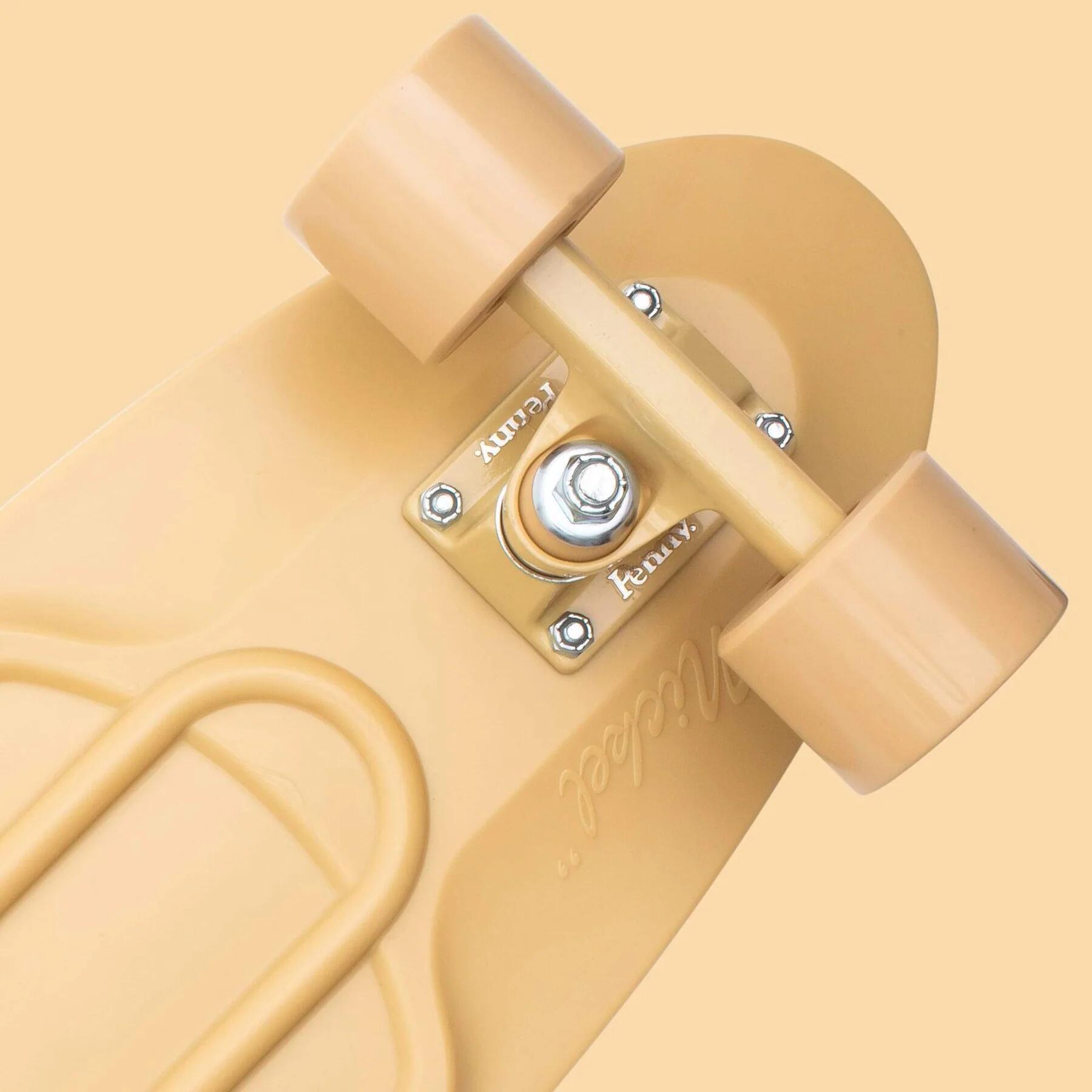 Penny Board 27 Staple Bone Bone 4/7