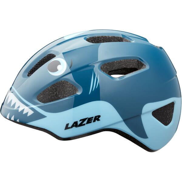 Lazer PNut KinetiCore Cycle Helmet Uni-Size  Kids 3/4