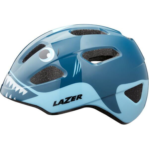 LAZER Kinderfietshelm PNut KinetiCore