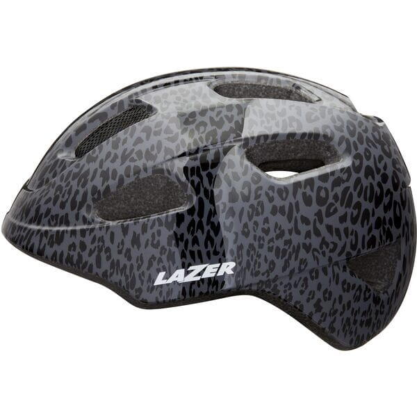 Lazer NutZ KinetiCore Cycle Helmet Uni-Size  Youth 3/4
