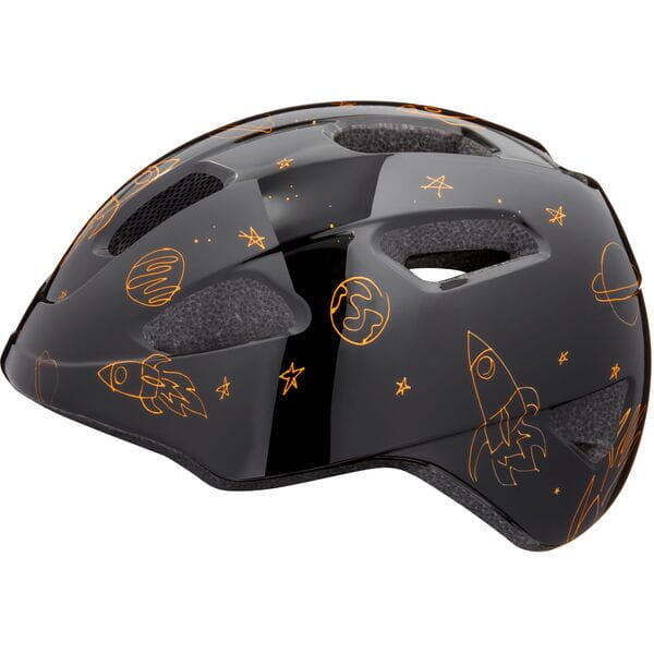 Lazer PNut KinetiCore Cycle Helmet Uni-Size  Kids 3/4