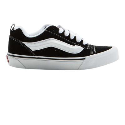 Vans - knu skool | black / true whit