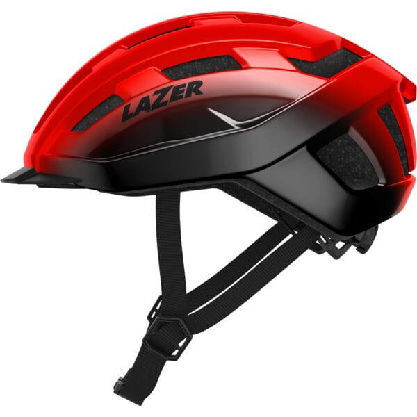 Lazer Codax KinetiCore Cycle Helmet Uni-Size  Adult 3/4
