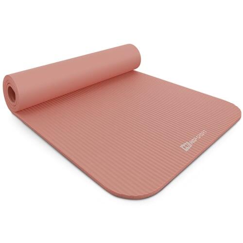 Mata fitness NBR 1cm - 190x60cm