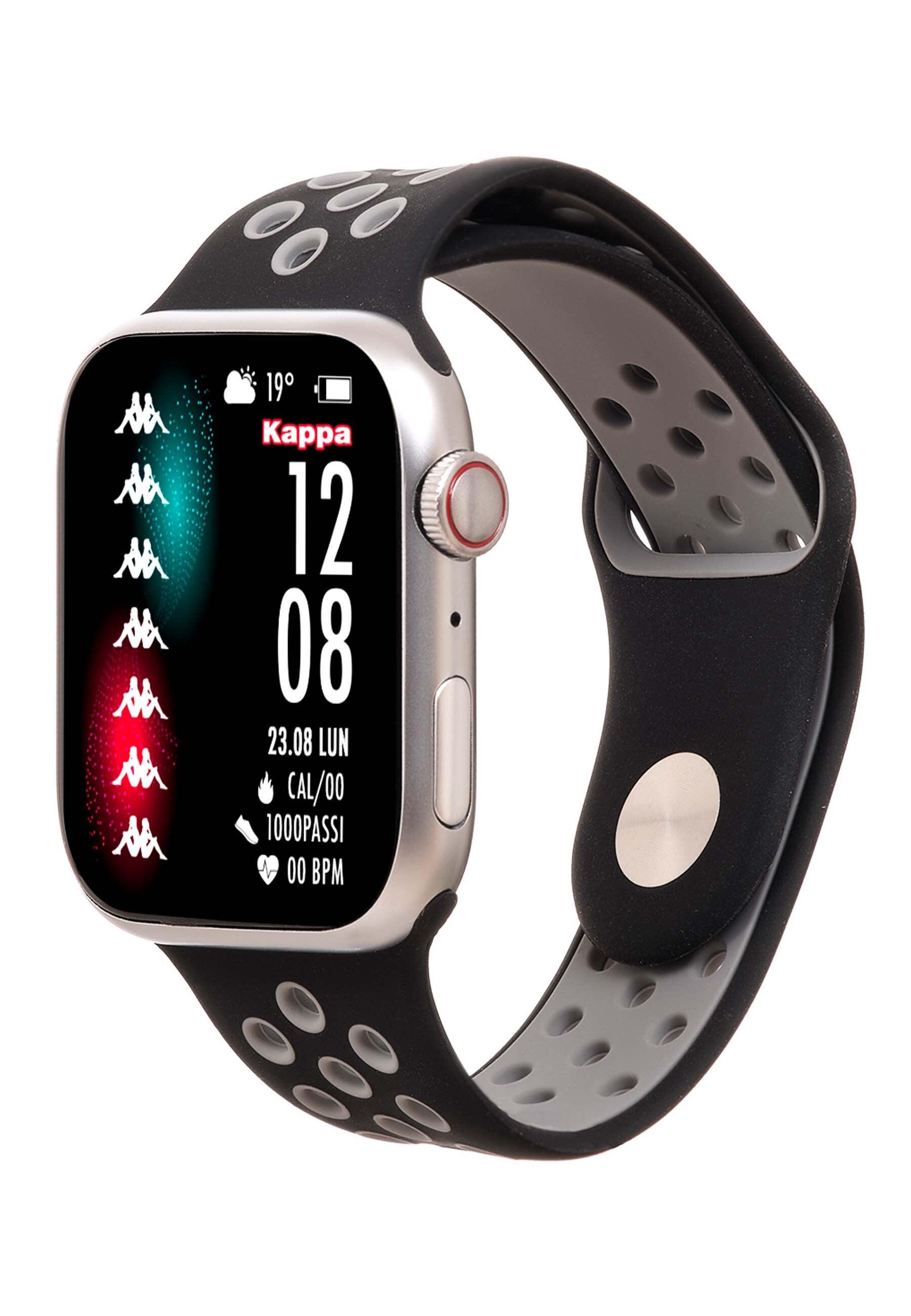 Kappa Smartwatch Prime Kw-p005 Bianco 2/5