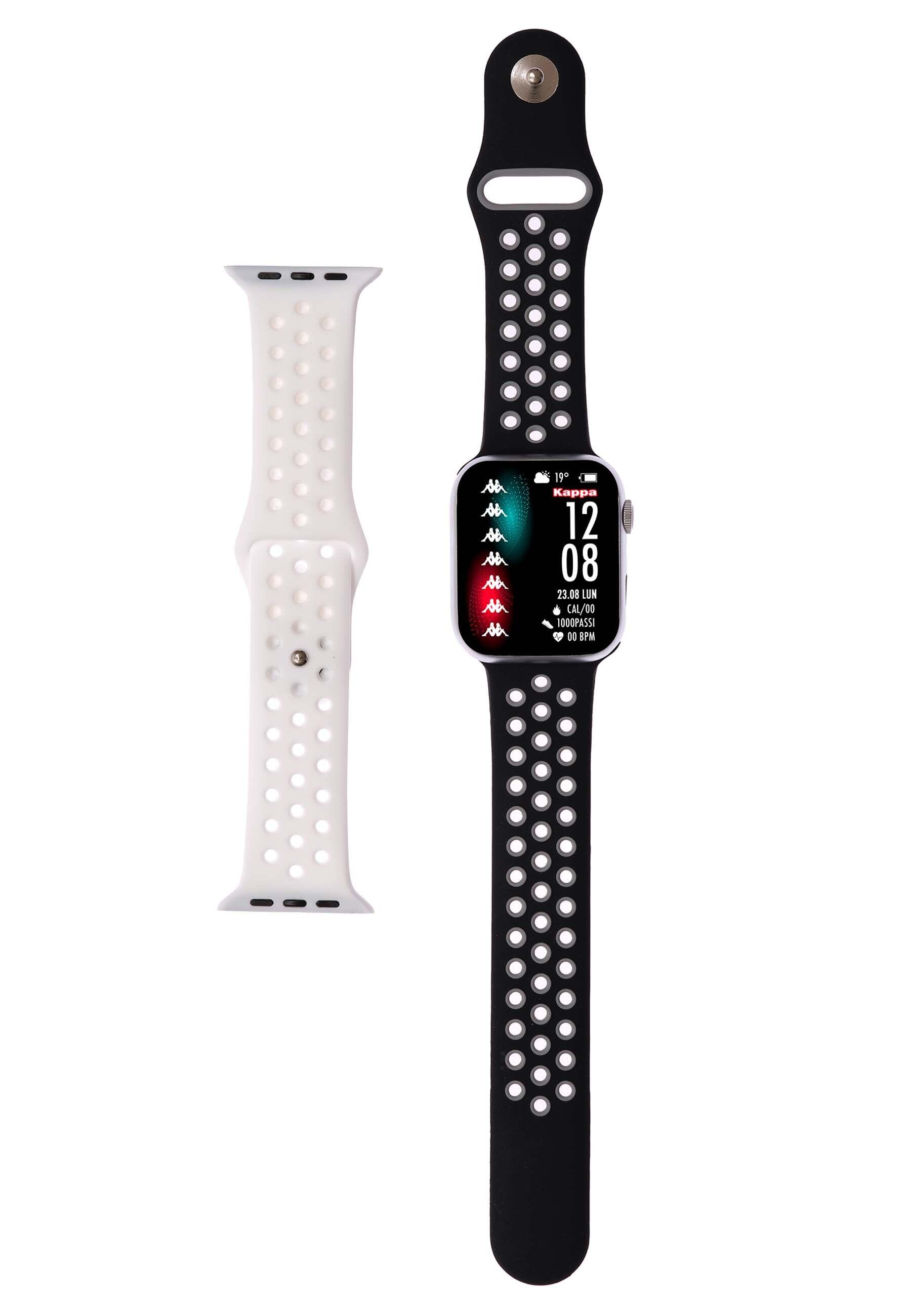 Kappa Smartwatch Prime Kw-p005 Bianco 4/5