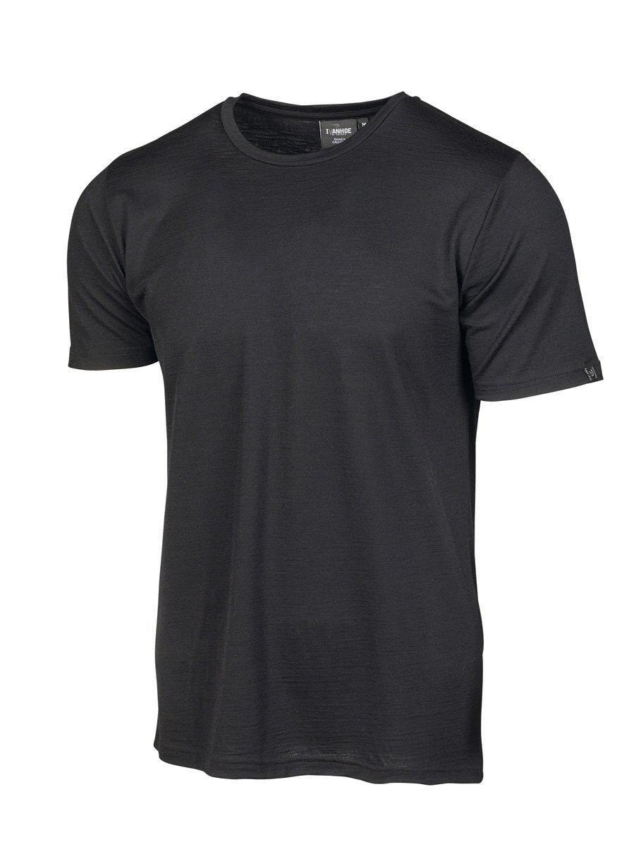 Ivanhoe T-Shirt UW Ceasar - Noir 4/4