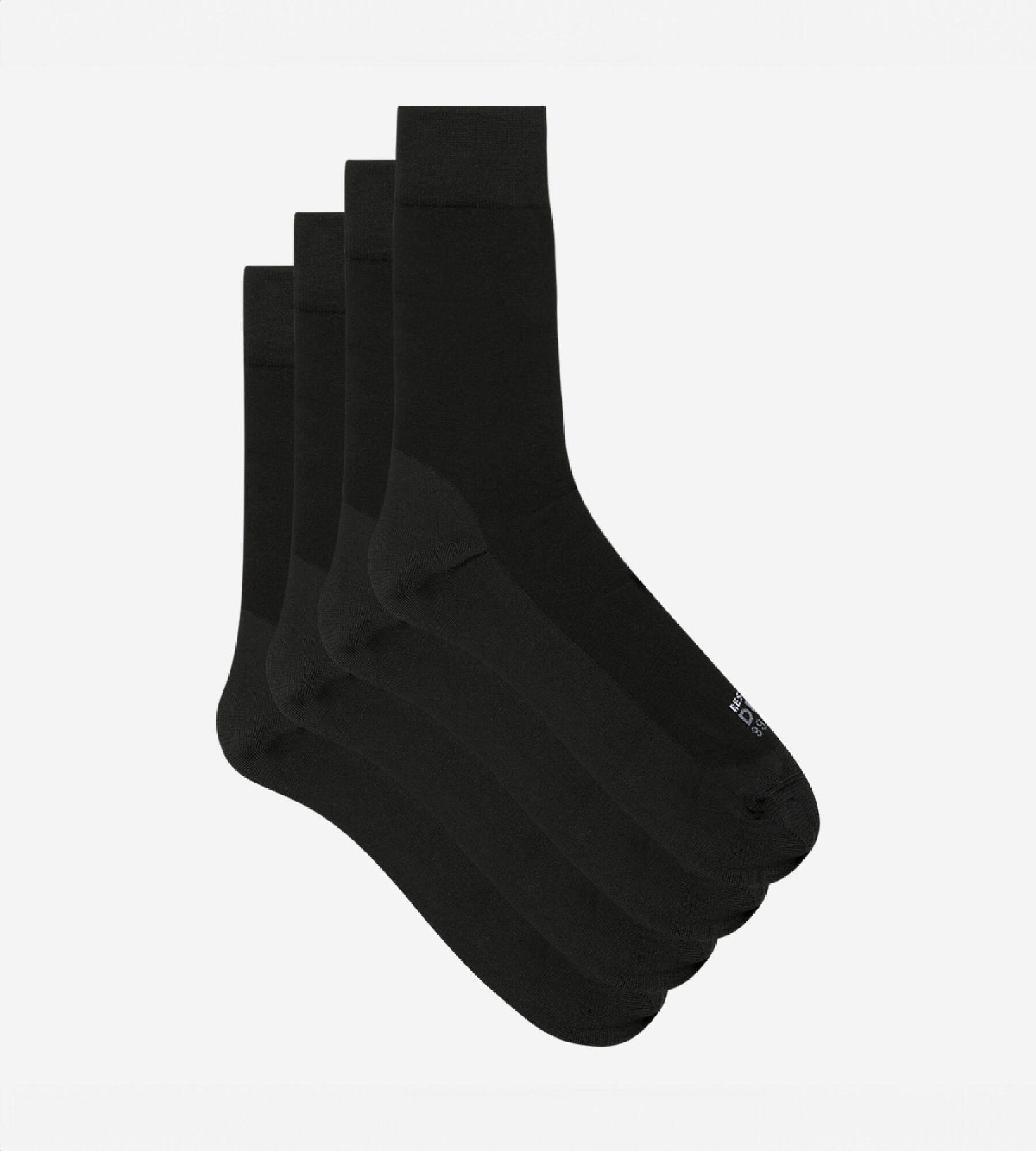 Lot de 2 paires de Chaussettes Homme Ultra Resist 2/5