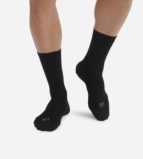Lot de 2 paires de Chaussettes Homme Ultra Resist