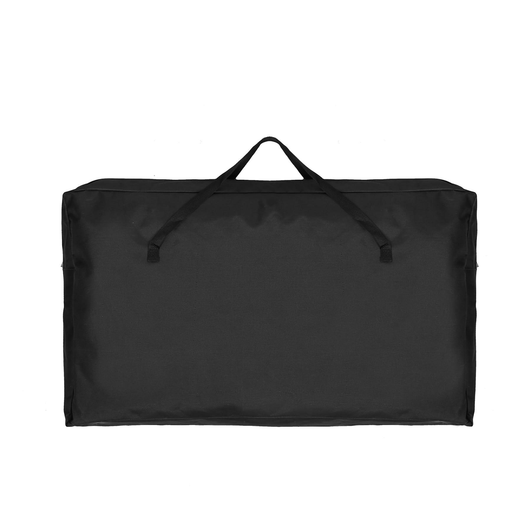 Opvouwbare campingkeuken met zijplanken NILS CAMP NC3041 7/7