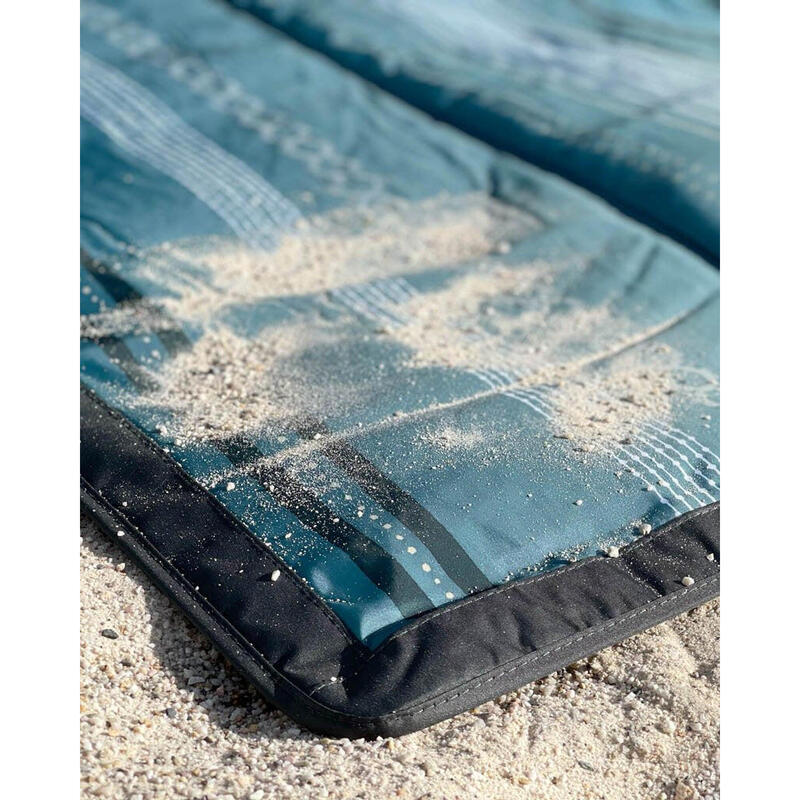 Coperta da picnic: Tappetino da spiaggia, campeggio, gioco