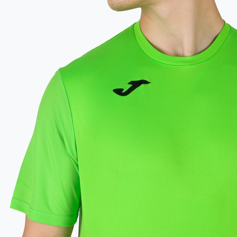 Joma T-Shirt Camiseta Combi Volwassen