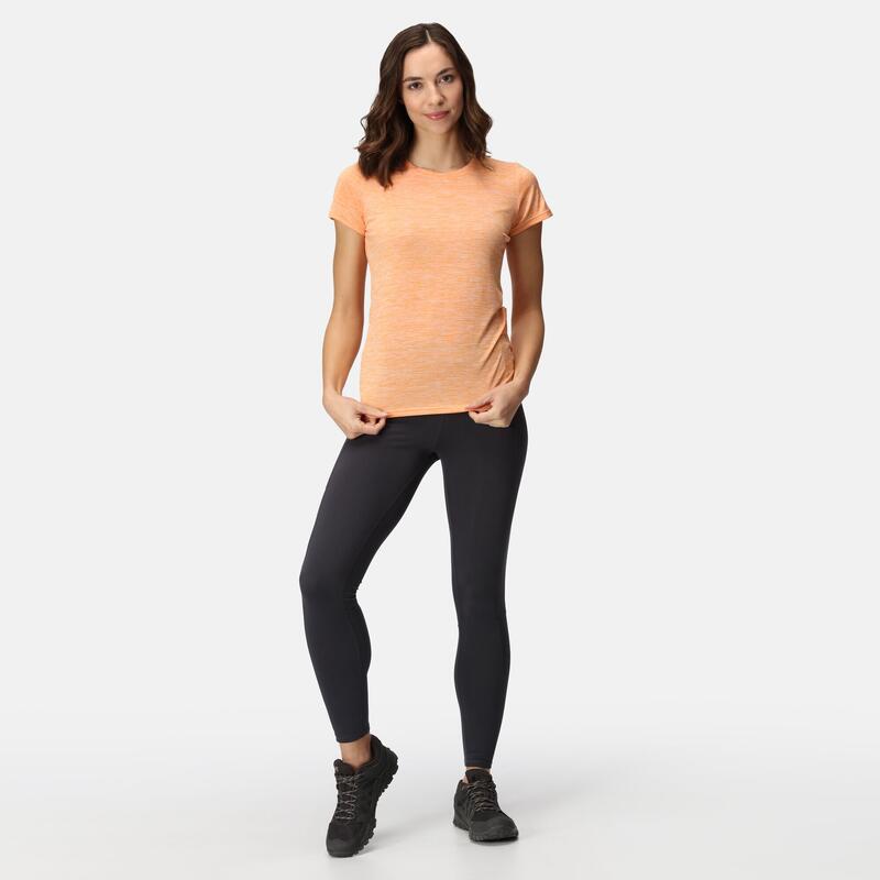 Fingal Edition Active T-Shirt für Damen