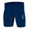 Errea Hypnos Xv Bermuda Korte Broek Ad 00090 Blauw Volwassenen