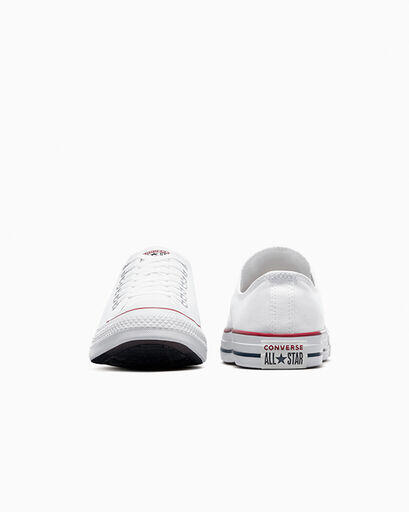 Chaussures basses à lacet pour adulte chuck taylor all star classic 6/8