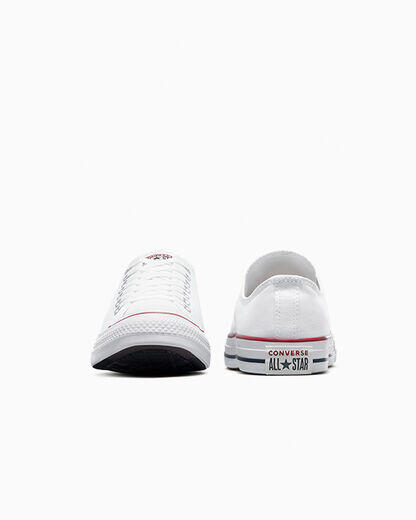 Chaussures basses à lacet pour adulte chuck taylor all star classic 6/7