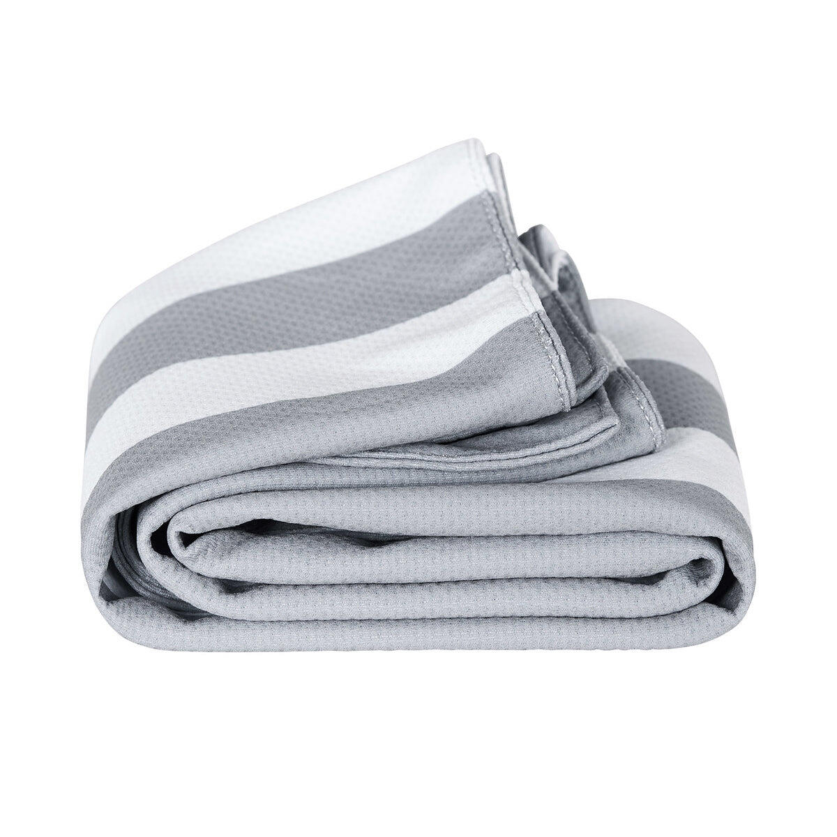 Cooling Gym Towel - Goa Grey 4/8