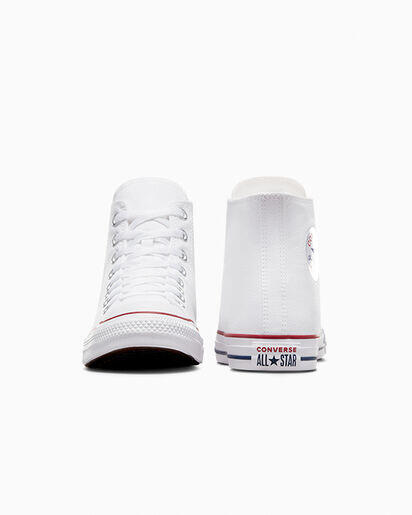 Converse All Star Chuck Taylor Optical White Sneaker 6/7