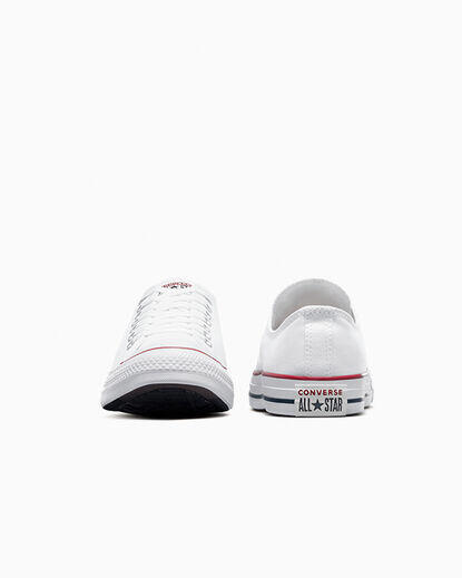 Chaussures basses à lacet pour adulte chuck taylor all star classic 6/7