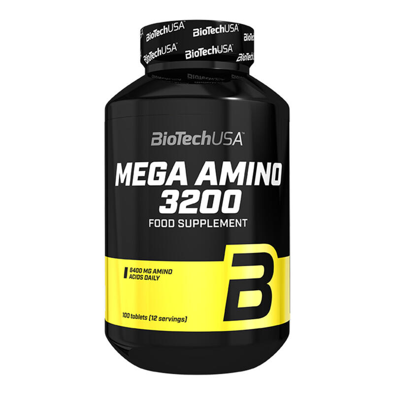 Mega Amino