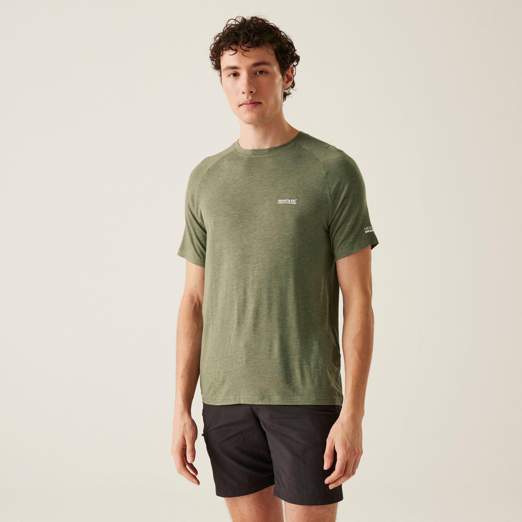 REGATTA Men's Ambulo II T-Shirt