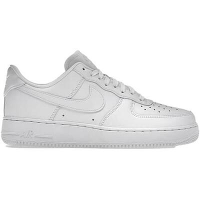 Scarpa universali uomo Nike Air Force 1 '07 Fresh