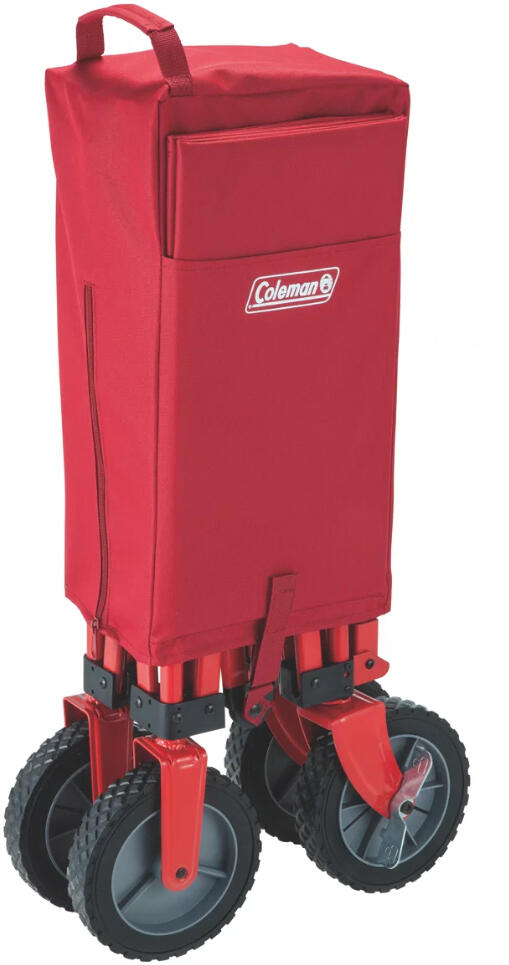 コールマン ワゴン（別注 ＜COLEMAN （コールマン）＞ OUTDOOR