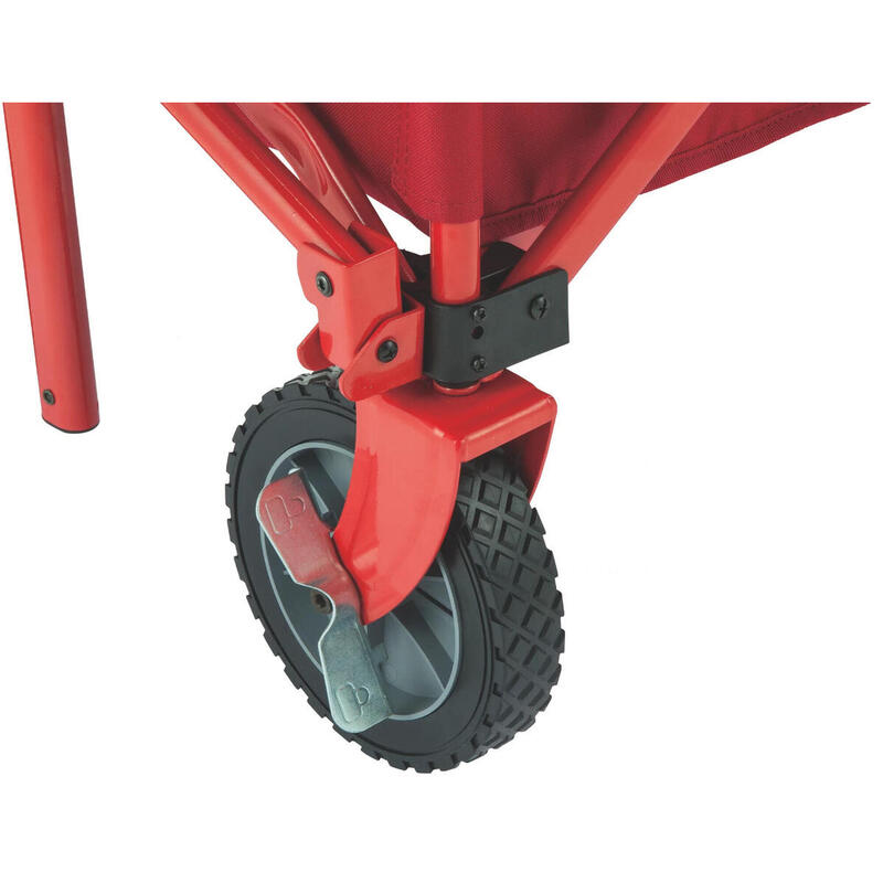 Wagon chariot de camping pliable Coleman
