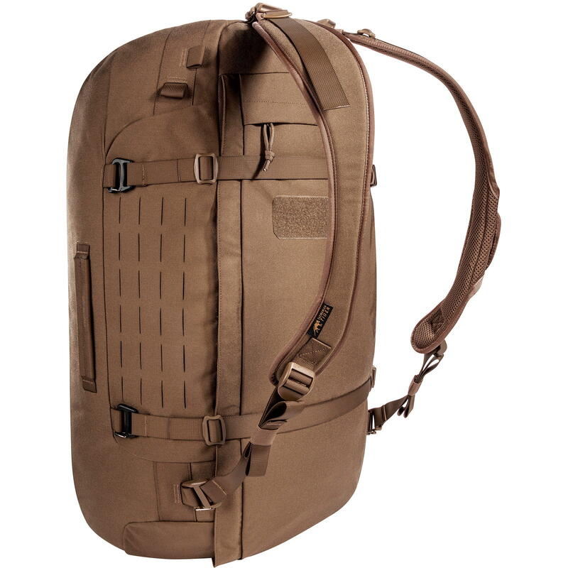 Reisetasche Duffel 65 coyote brown