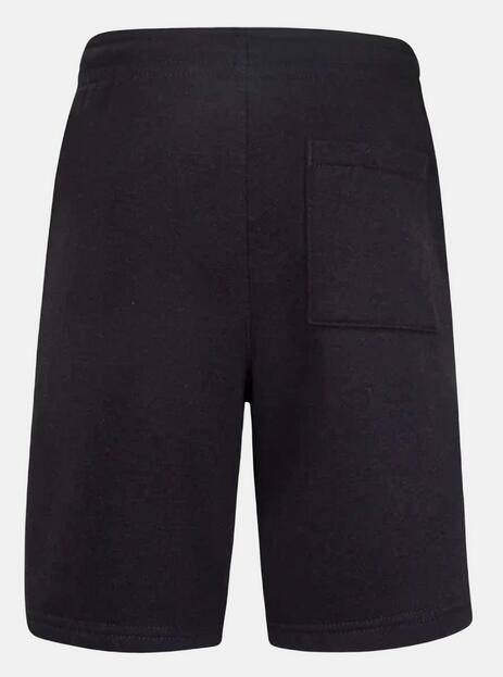 Pantaloncino ragazzo jordan jumpman - nero 2/2